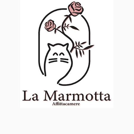 La Marmotta Hotel Luserna San Giovanni Kültér fotó