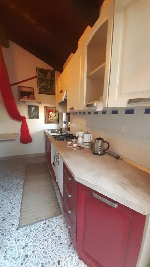 La Marmotta Hotel Luserna San Giovanni Kültér fotó