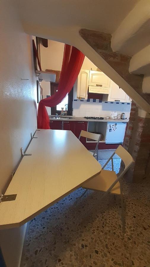 La Marmotta Hotel Luserna San Giovanni Kültér fotó