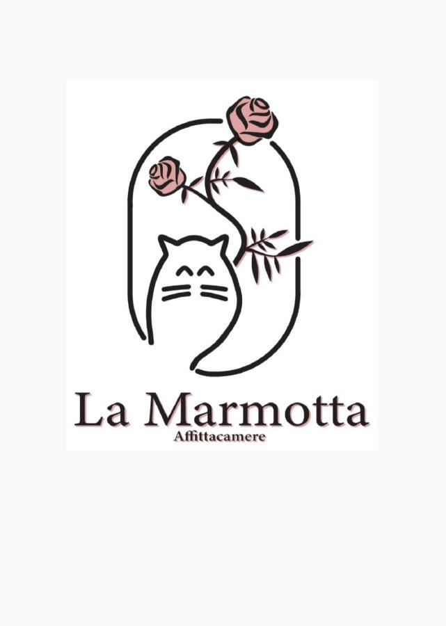 La Marmotta Hotel Luserna San Giovanni Kültér fotó